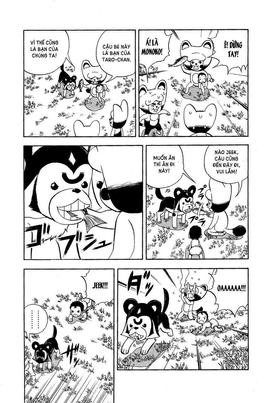 Doubutsu no Kuni - Vương Quốc Thú Vật: Chapter 6