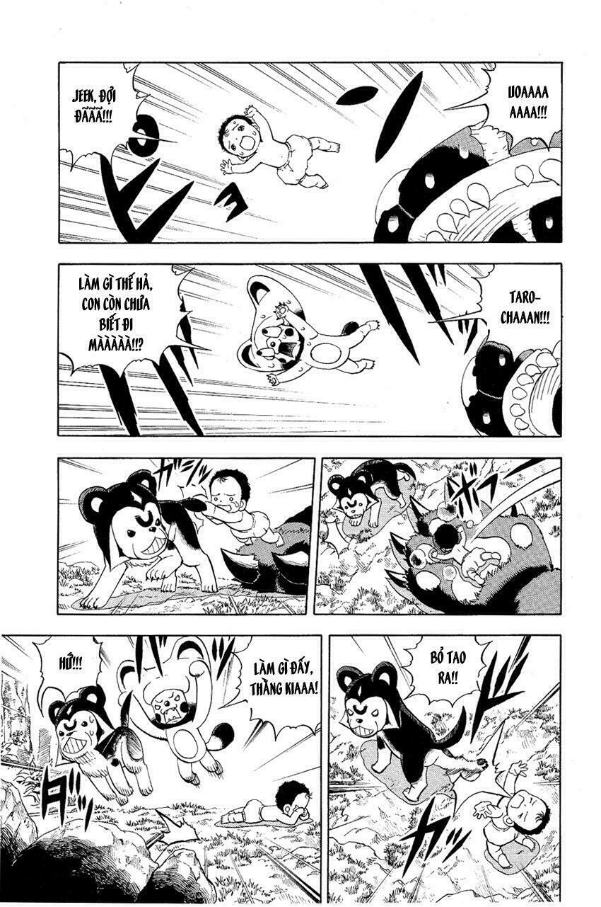 Doubutsu no Kuni - Vương Quốc Thú Vật: Chapter 6