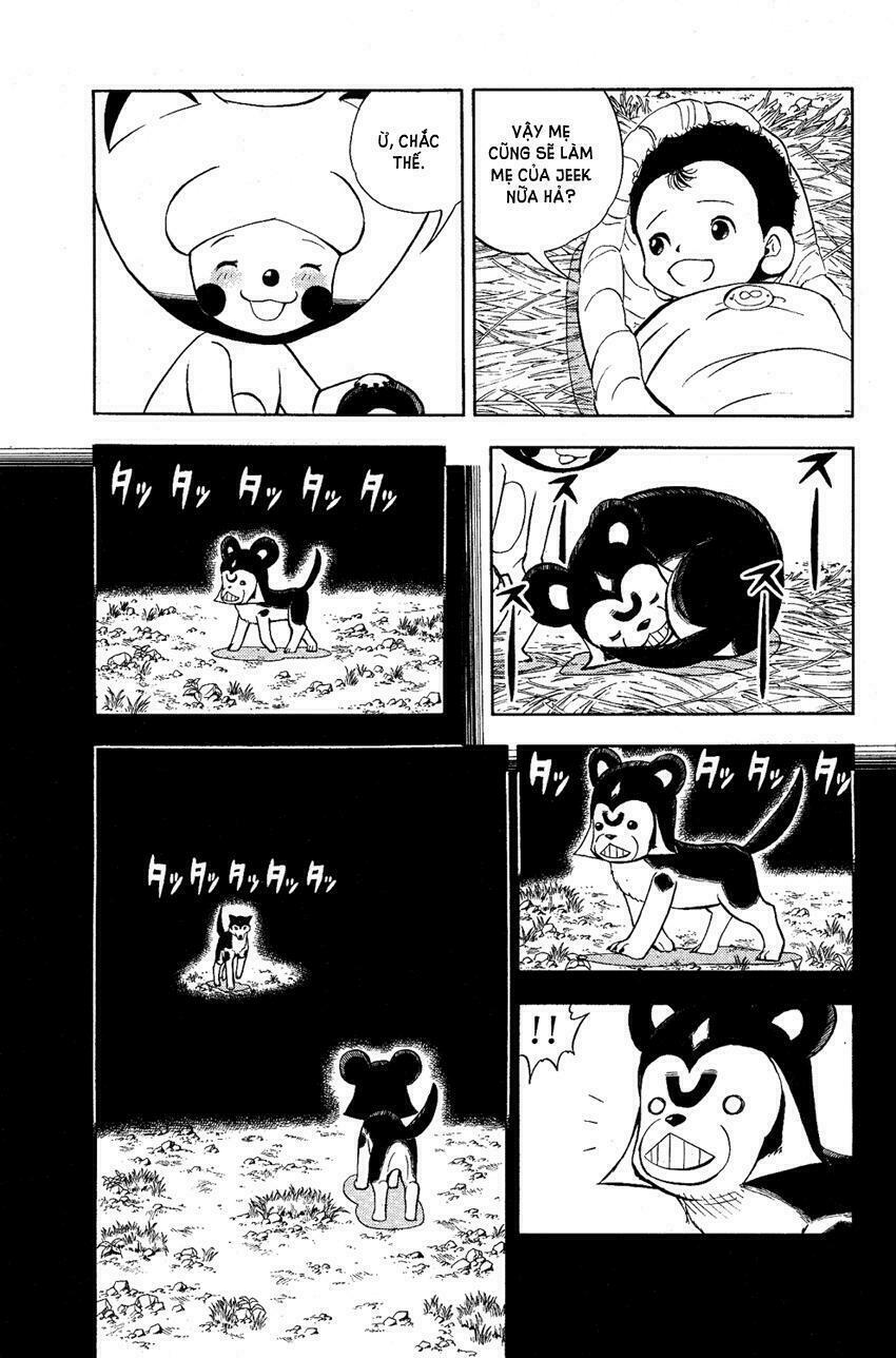 Doubutsu no Kuni - Vương Quốc Thú Vật: Chapter 6
