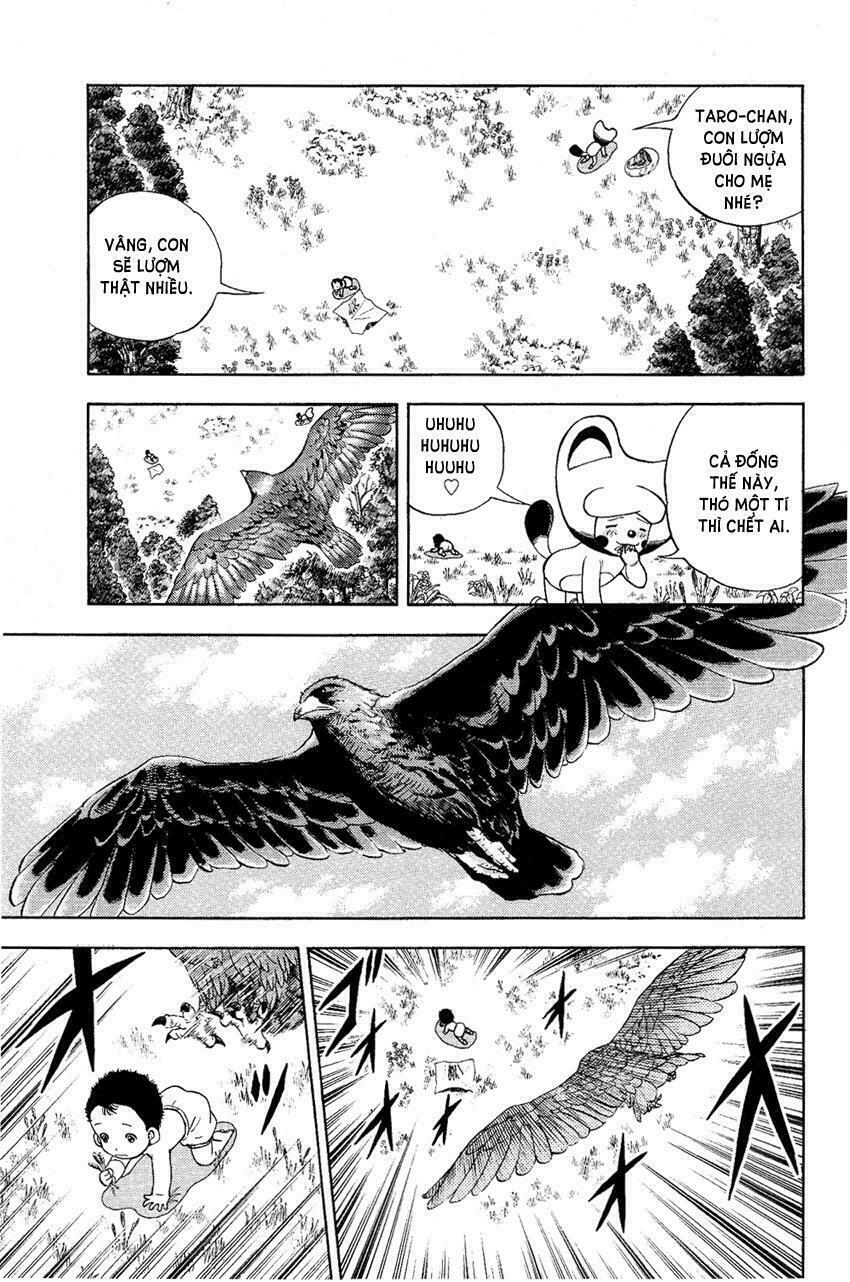Doubutsu no Kuni - Vương Quốc Thú Vật: Chapter 6