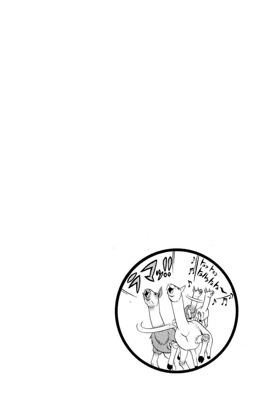 Doubutsu no Kuni - Vương Quốc Thú Vật: Chapter 6