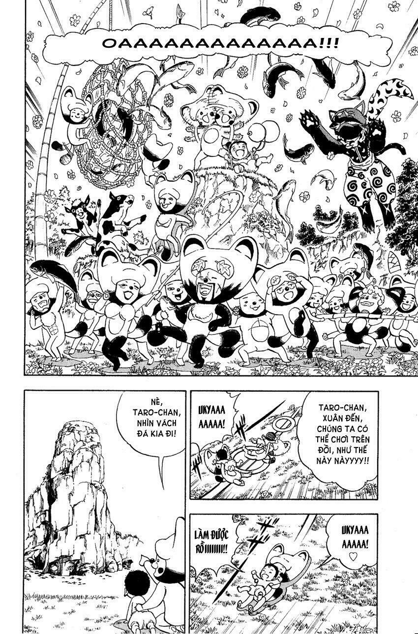 Doubutsu no Kuni - Vương Quốc Thú Vật: Chapter 6