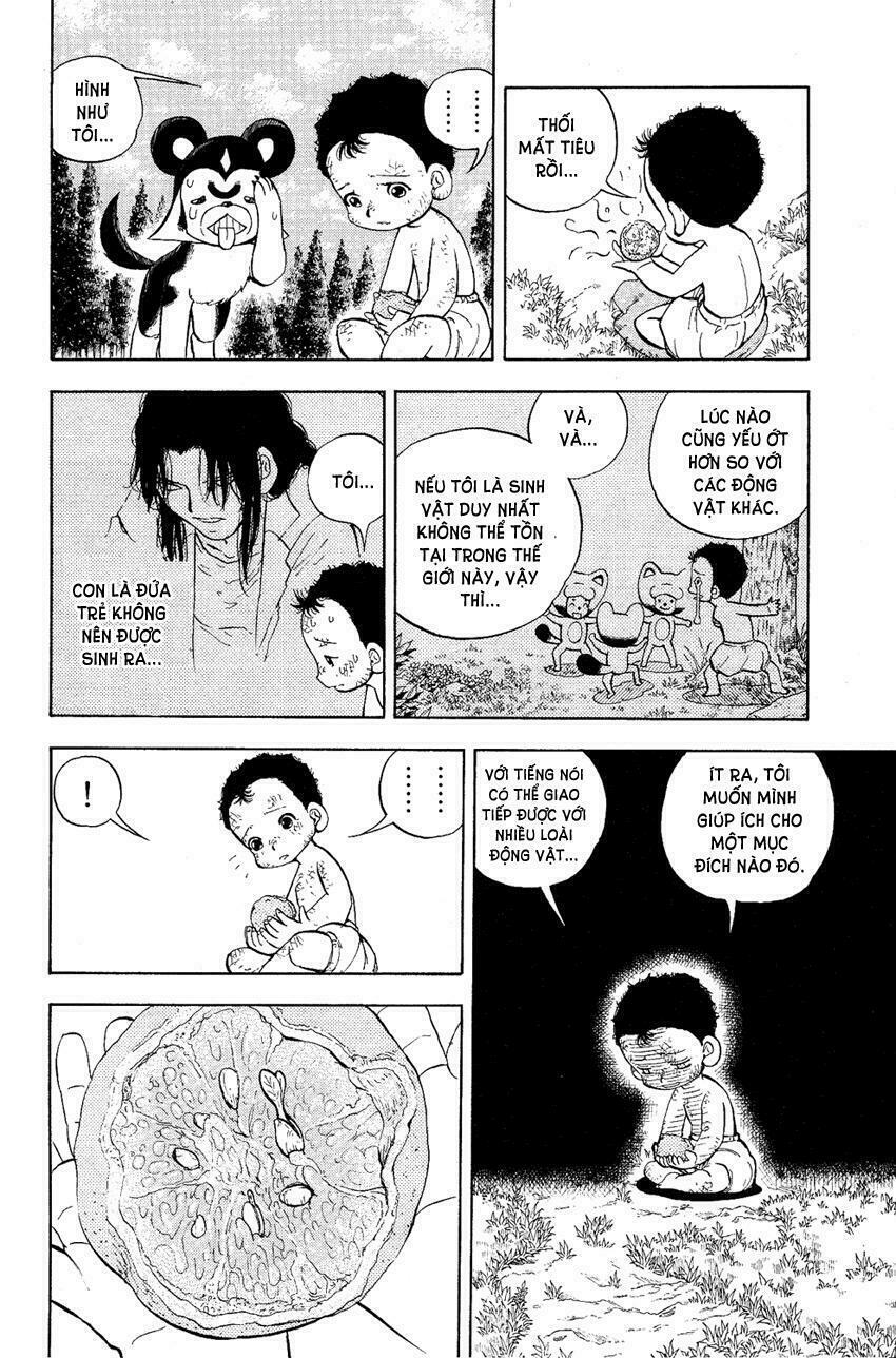 Doubutsu no Kuni - Vương Quốc Thú Vật: Chapter 7
