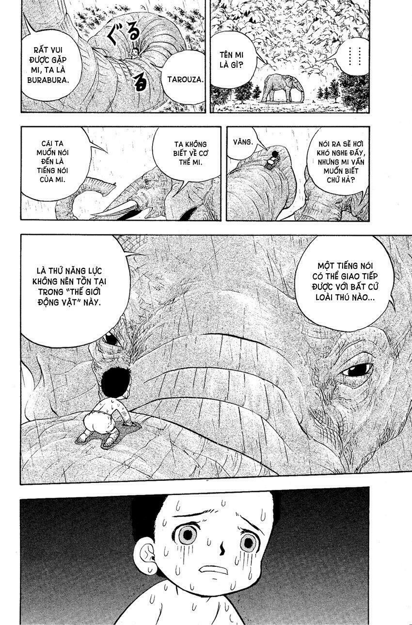 Doubutsu no Kuni - Vương Quốc Thú Vật: Chapter 7
