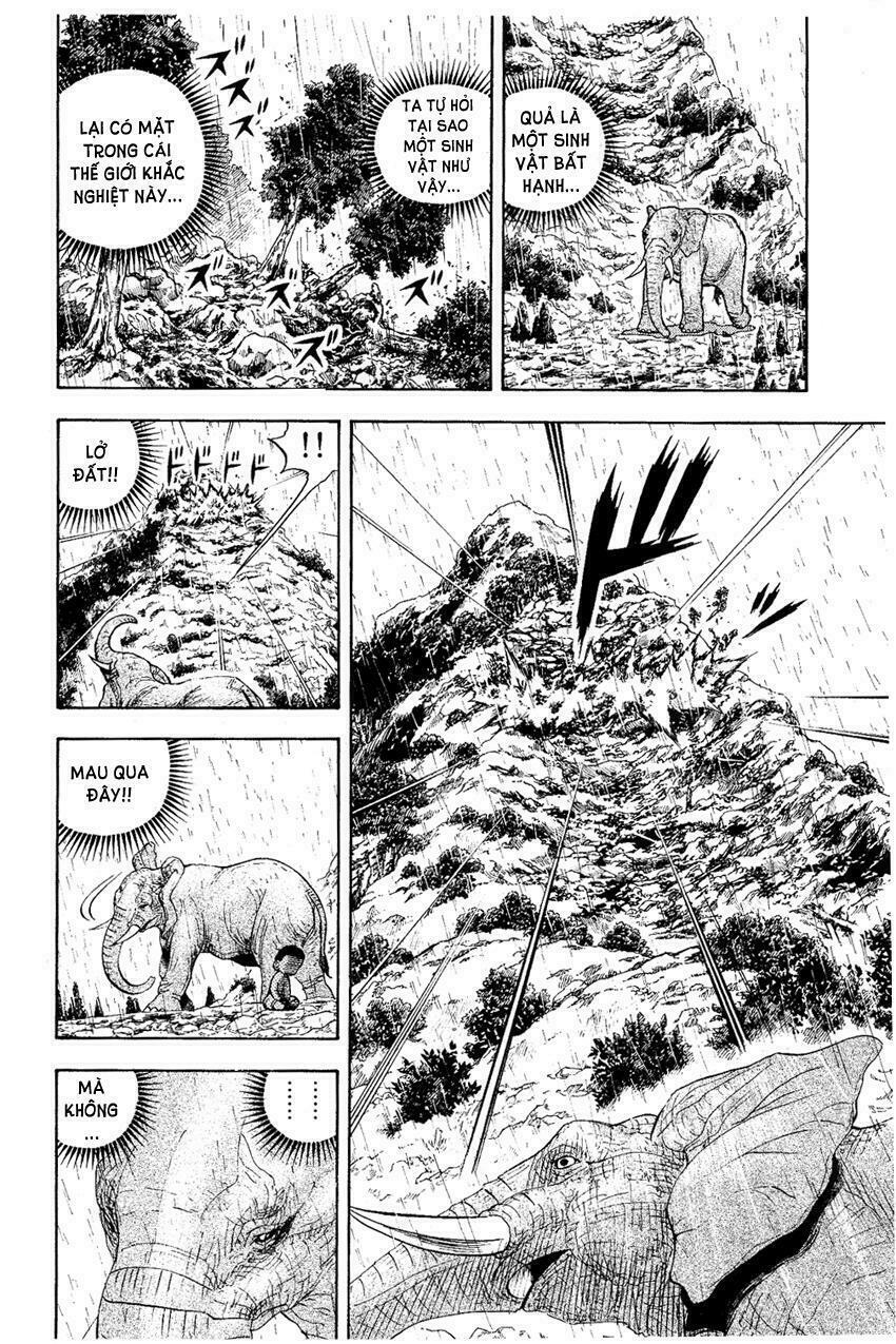 Doubutsu no Kuni - Vương Quốc Thú Vật: Chapter 7