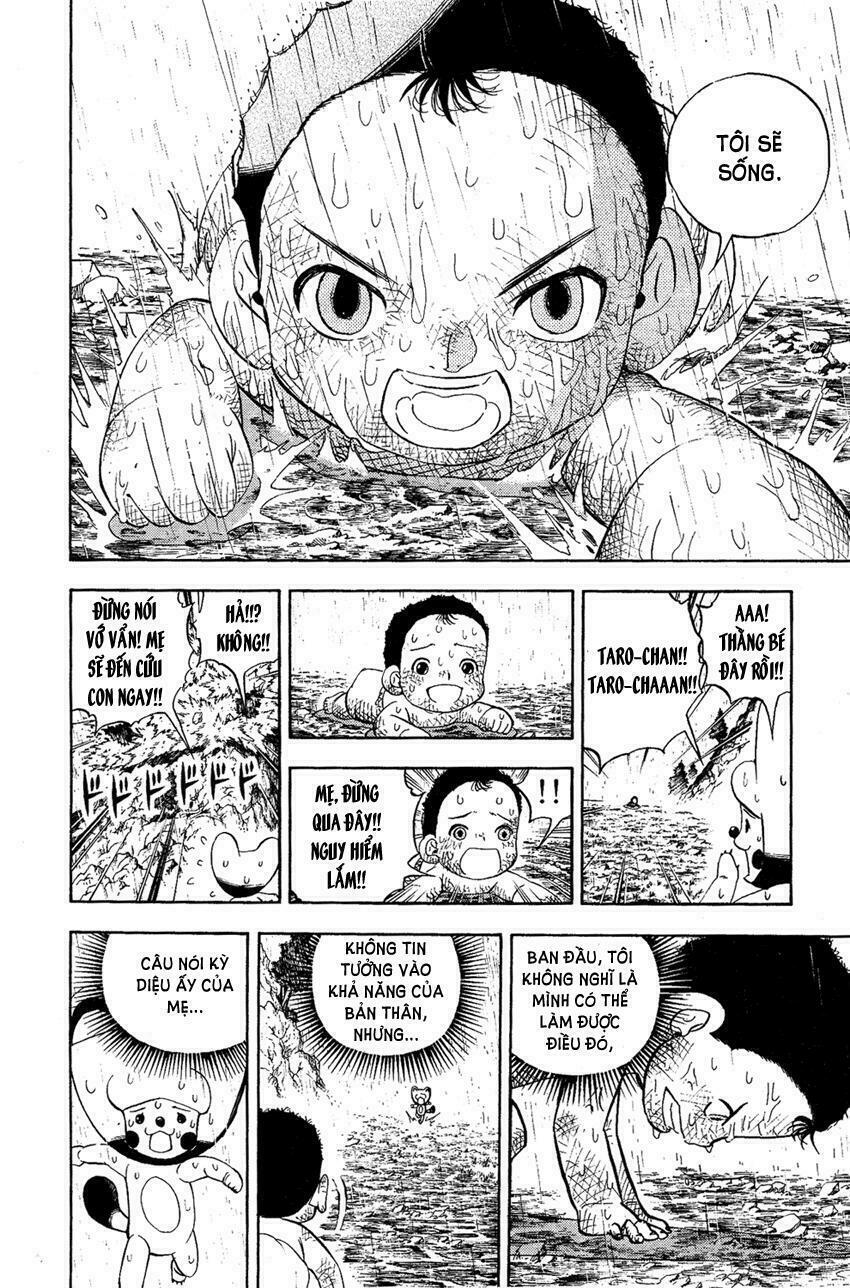 Doubutsu no Kuni - Vương Quốc Thú Vật: Chapter 7