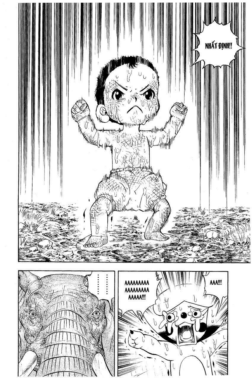 Doubutsu no Kuni - Vương Quốc Thú Vật: Chapter 7