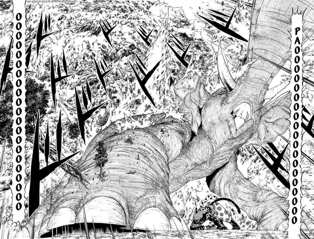 Doubutsu no Kuni - Vương Quốc Thú Vật: Chapter 7