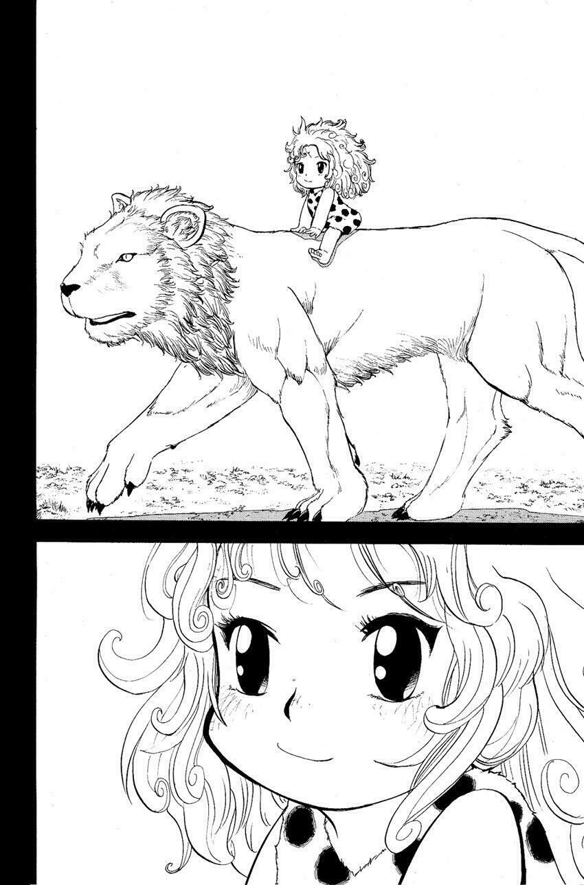 Doubutsu no Kuni - Vương Quốc Thú Vật: Chapter 7