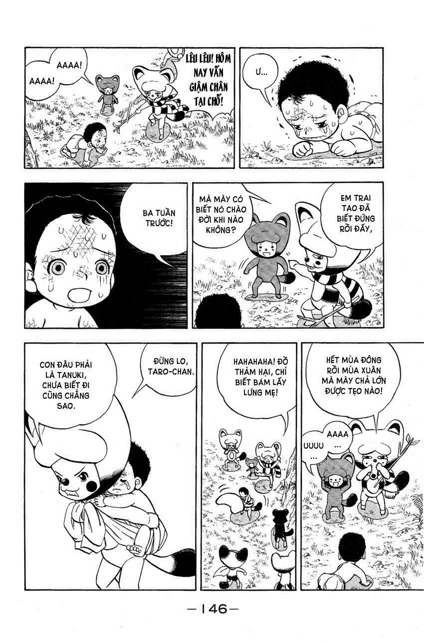 Doubutsu no Kuni - Vương Quốc Thú Vật: Chapter 7