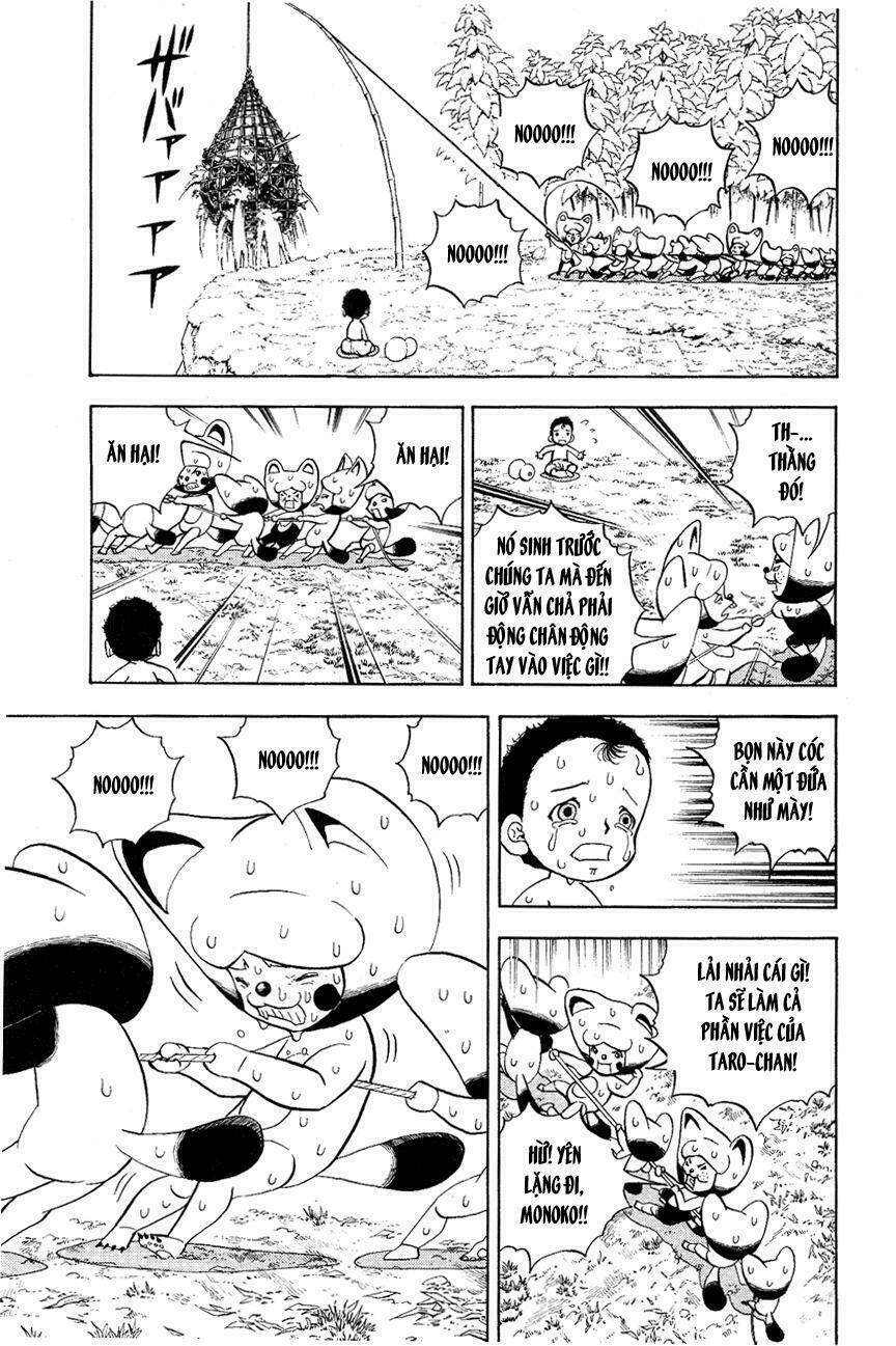 Doubutsu no Kuni - Vương Quốc Thú Vật: Chapter 7
