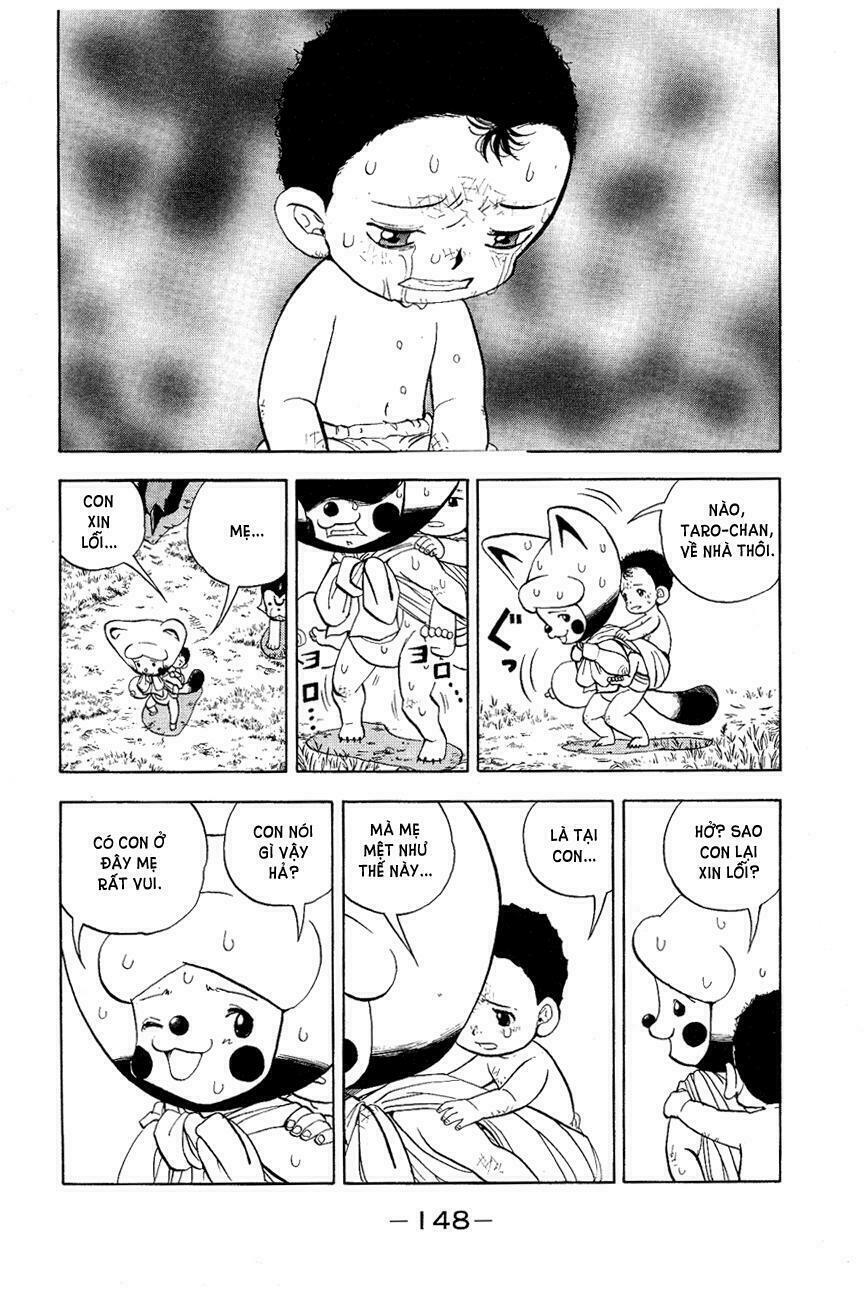 Doubutsu no Kuni - Vương Quốc Thú Vật: Chapter 7