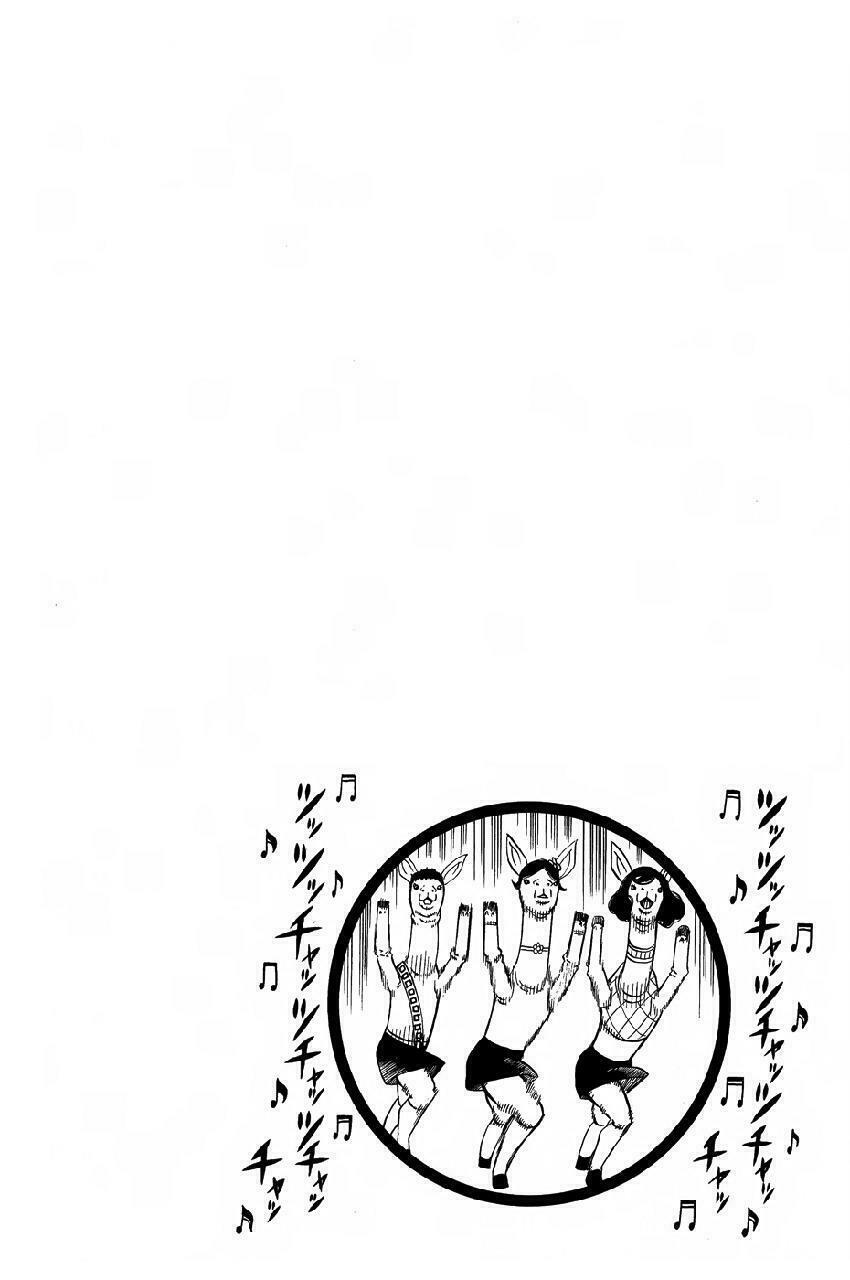 Doubutsu no Kuni - Vương Quốc Thú Vật: Chapter 8