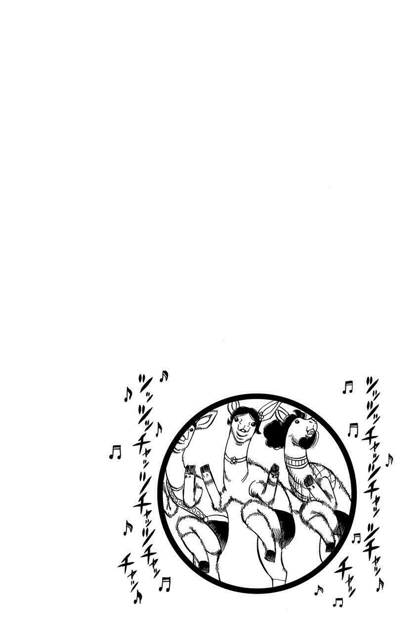 Doubutsu no Kuni - Vương Quốc Thú Vật: Chapter 9