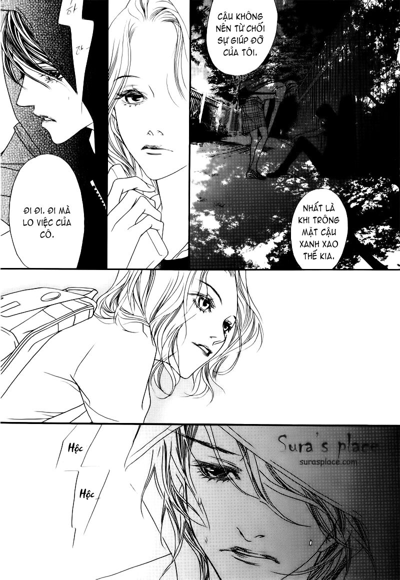 Nobody Knows: Chapter 11