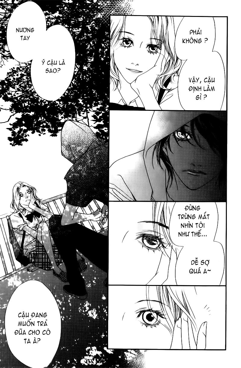Nobody Knows: Chapter 11
