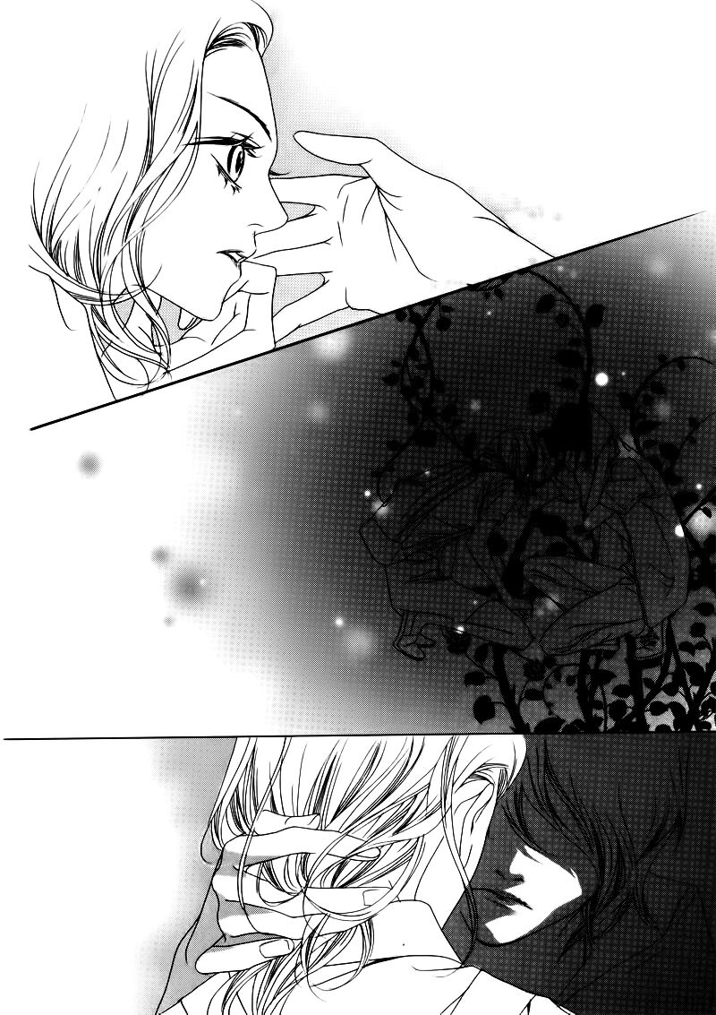 Nobody Knows: Chapter 11