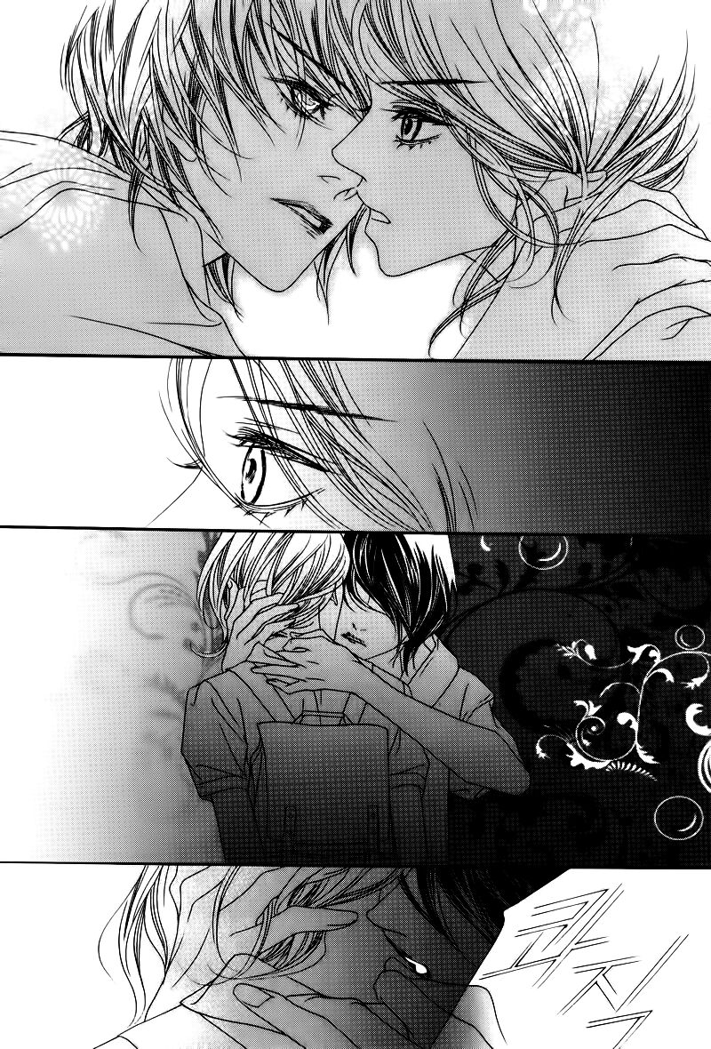 Nobody Knows: Chapter 11
