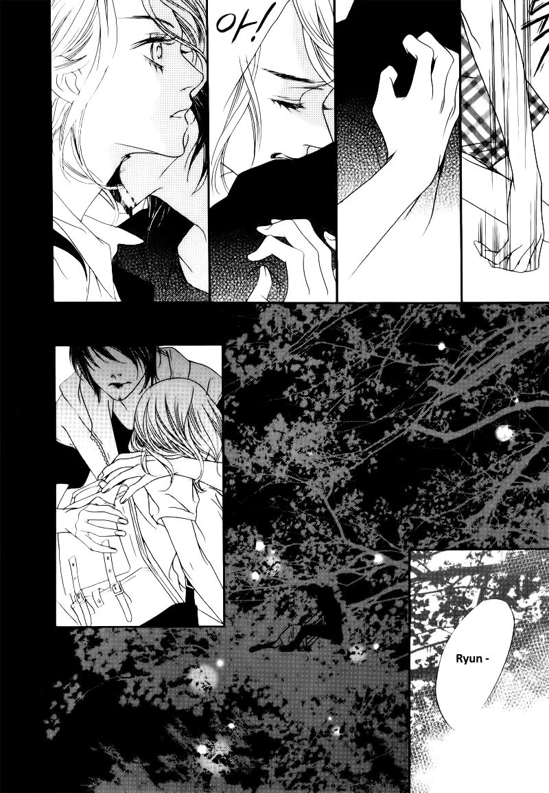 Nobody Knows: Chapter 11