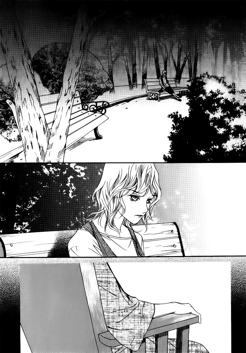 Nobody Knows: Chapter 11