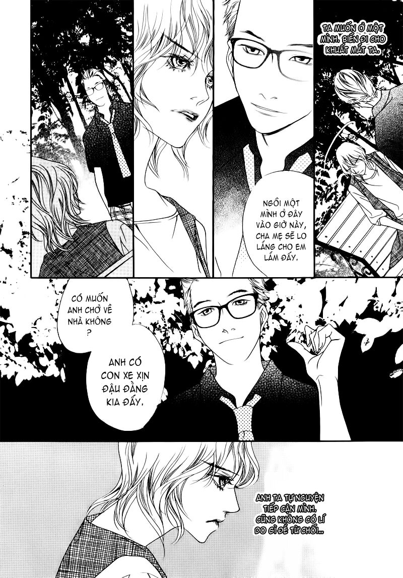 Nobody Knows: Chapter 11