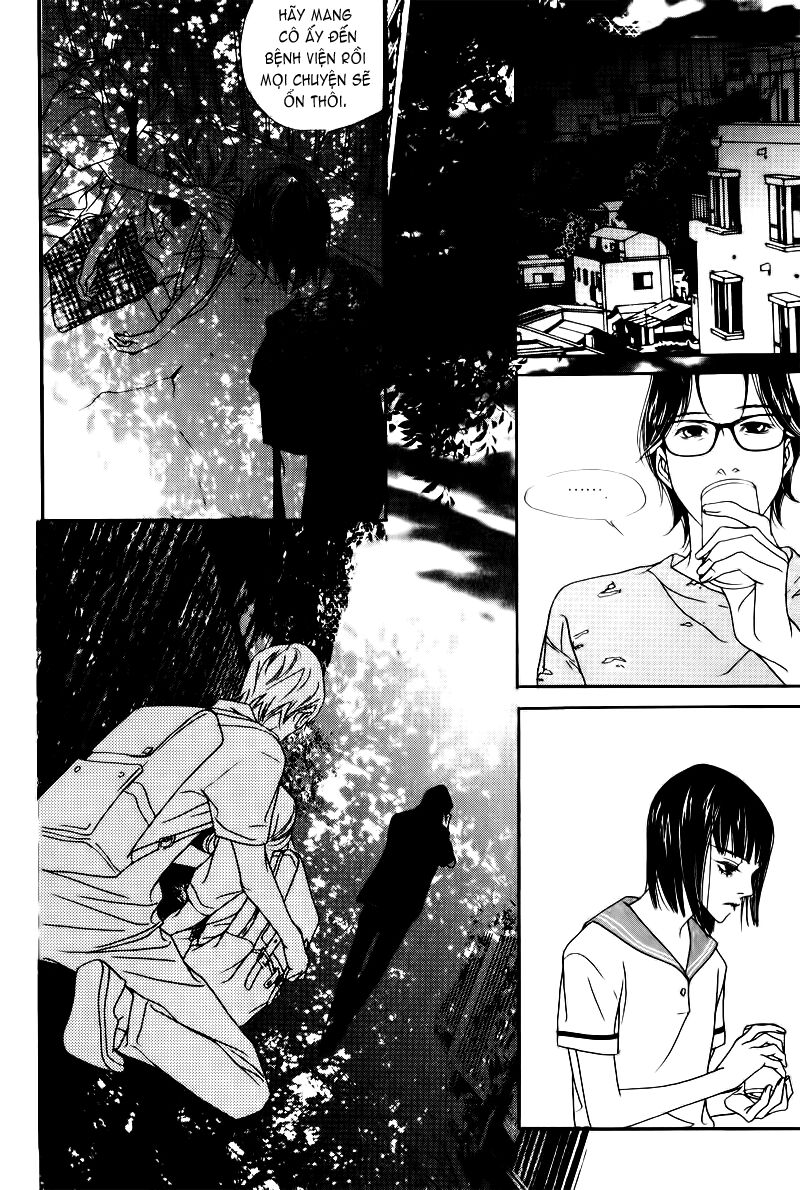 Nobody Knows: Chapter 11