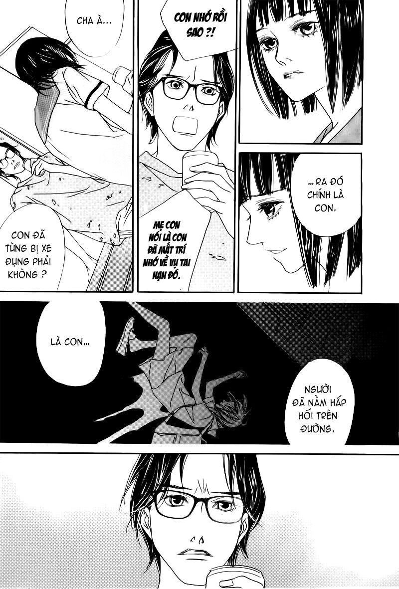 Nobody Knows: Chapter 11