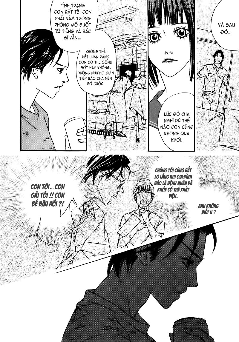 Nobody Knows: Chapter 11