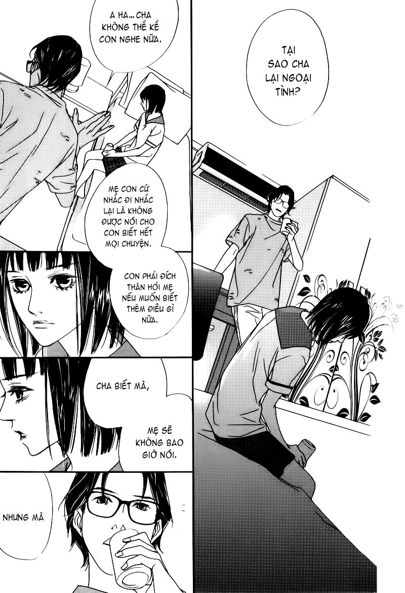 Nobody Knows: Chapter 11