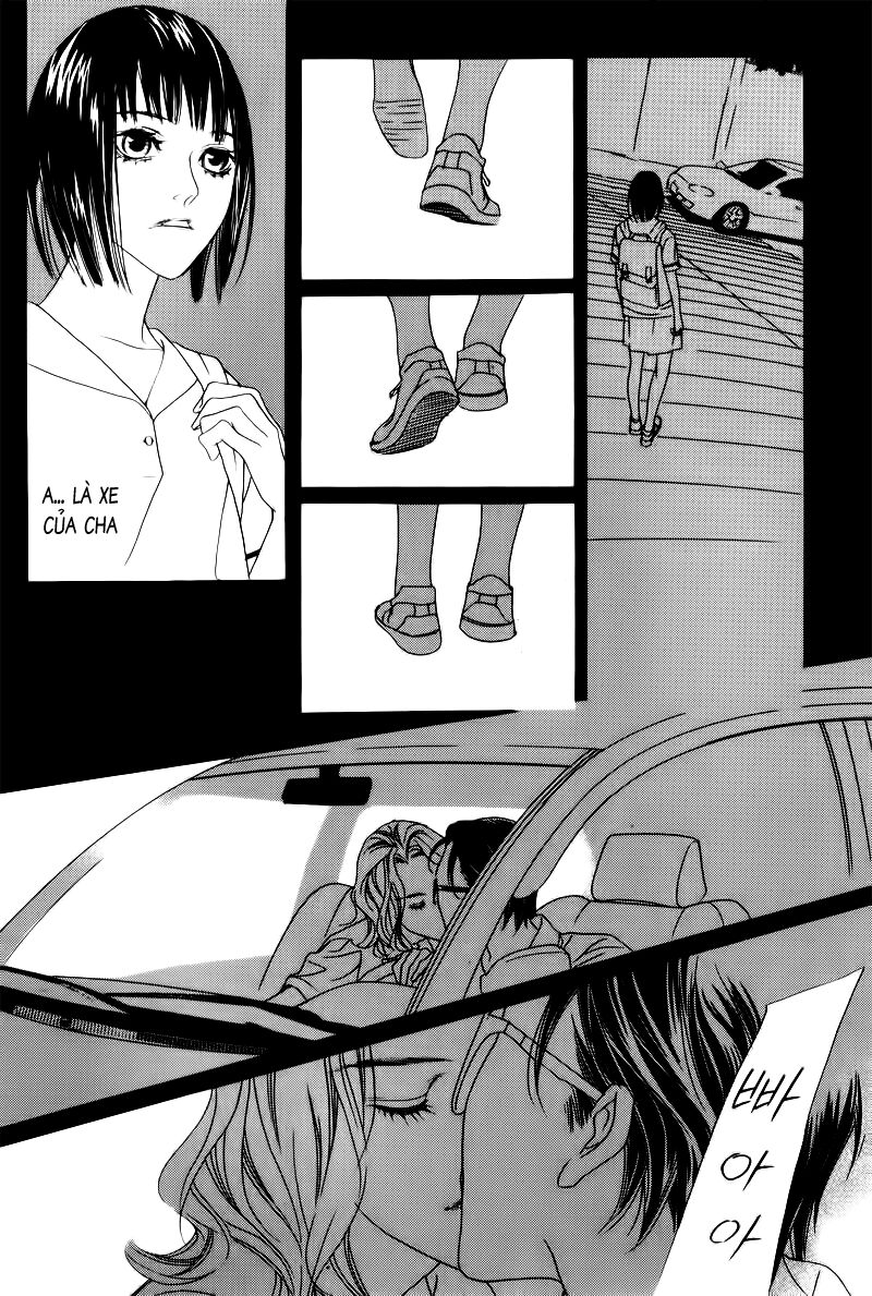 Nobody Knows: Chapter 11