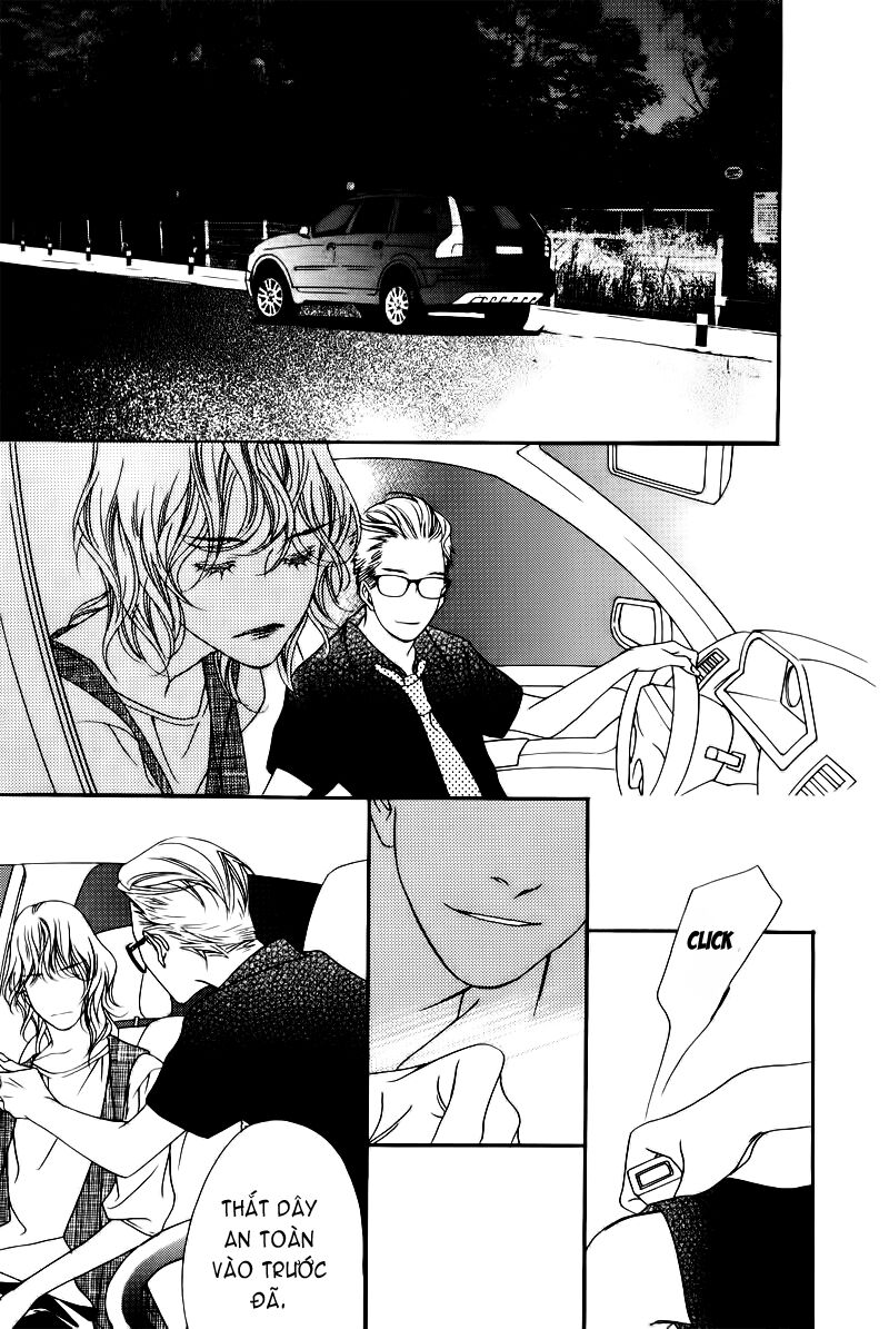 Nobody Knows: Chapter 11