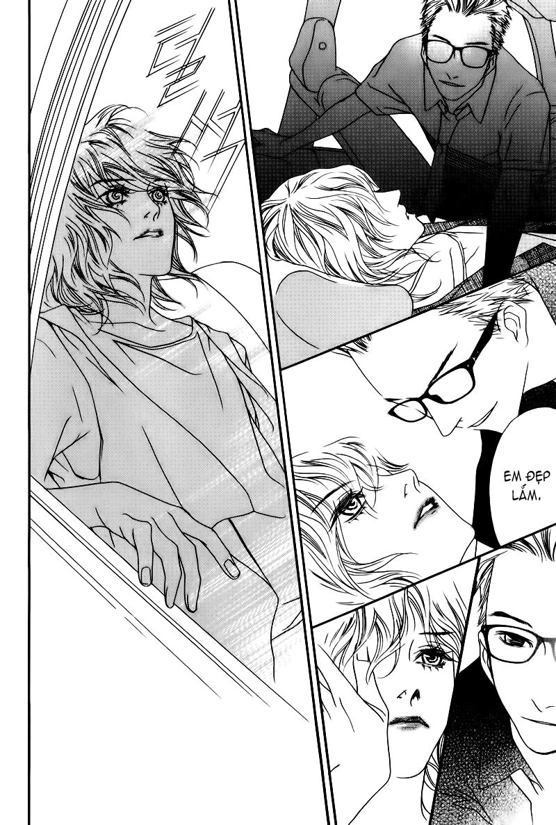 Nobody Knows: Chapter 11