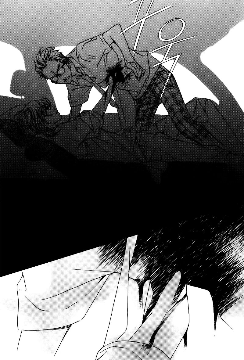 Nobody Knows: Chapter 11