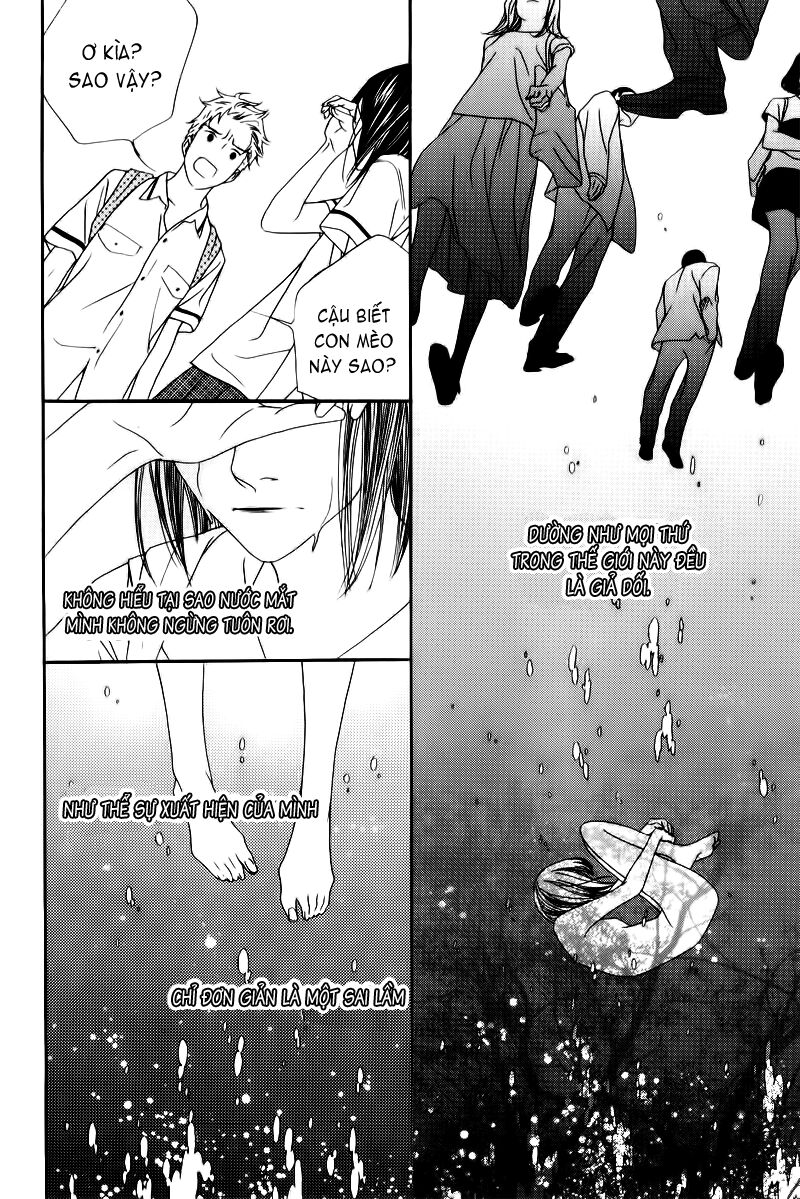 Nobody Knows: Chapter 11