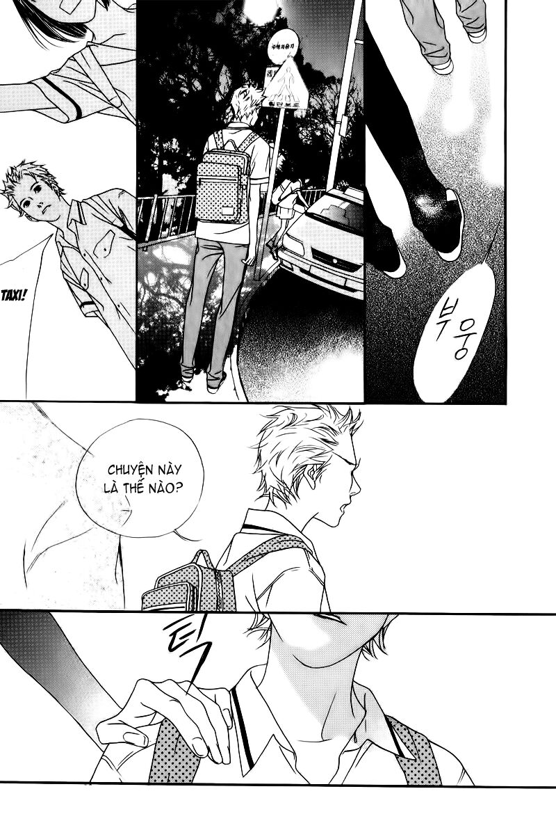 Nobody Knows: Chapter 11