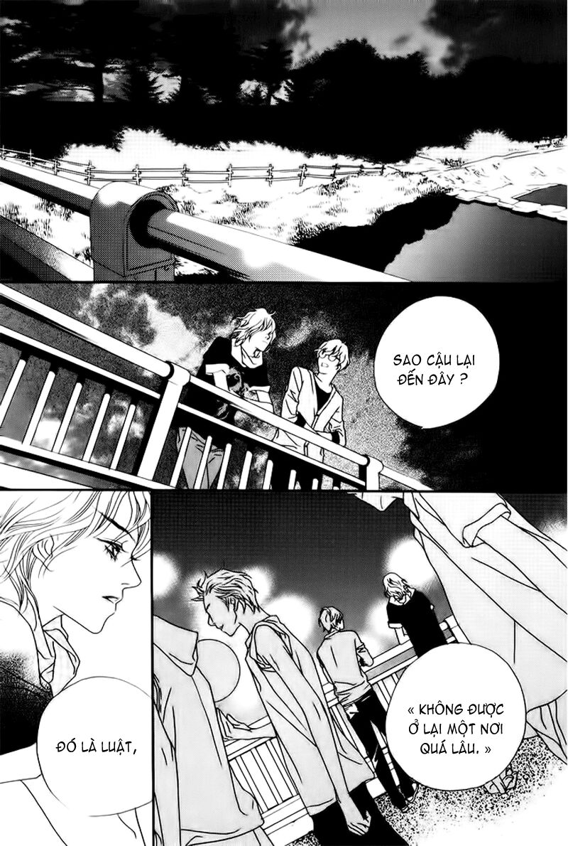 Nobody Knows: Chapter 14