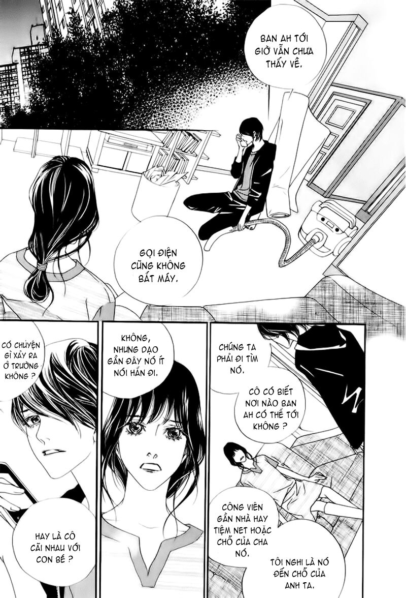 Nobody Knows: Chapter 14