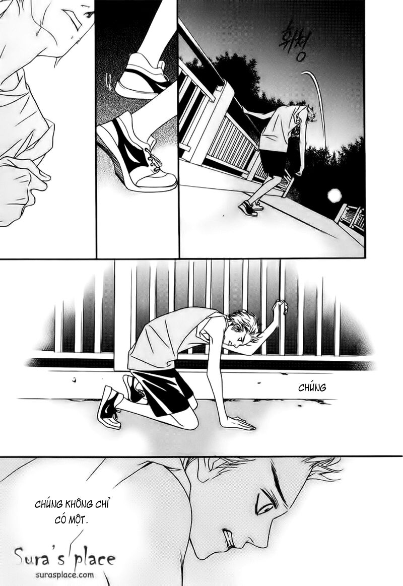 Nobody Knows: Chapter 15