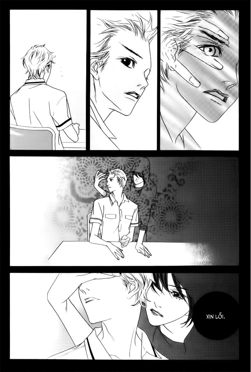 Nobody Knows: Chapter 15