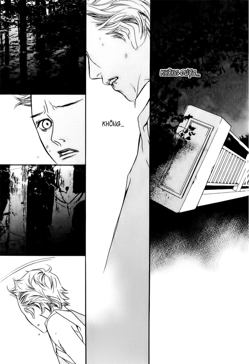Nobody Knows: Chapter 15