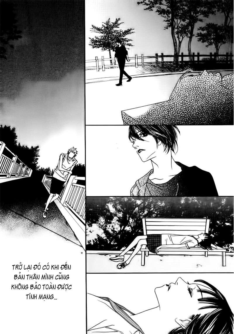 Nobody Knows: Chapter 15