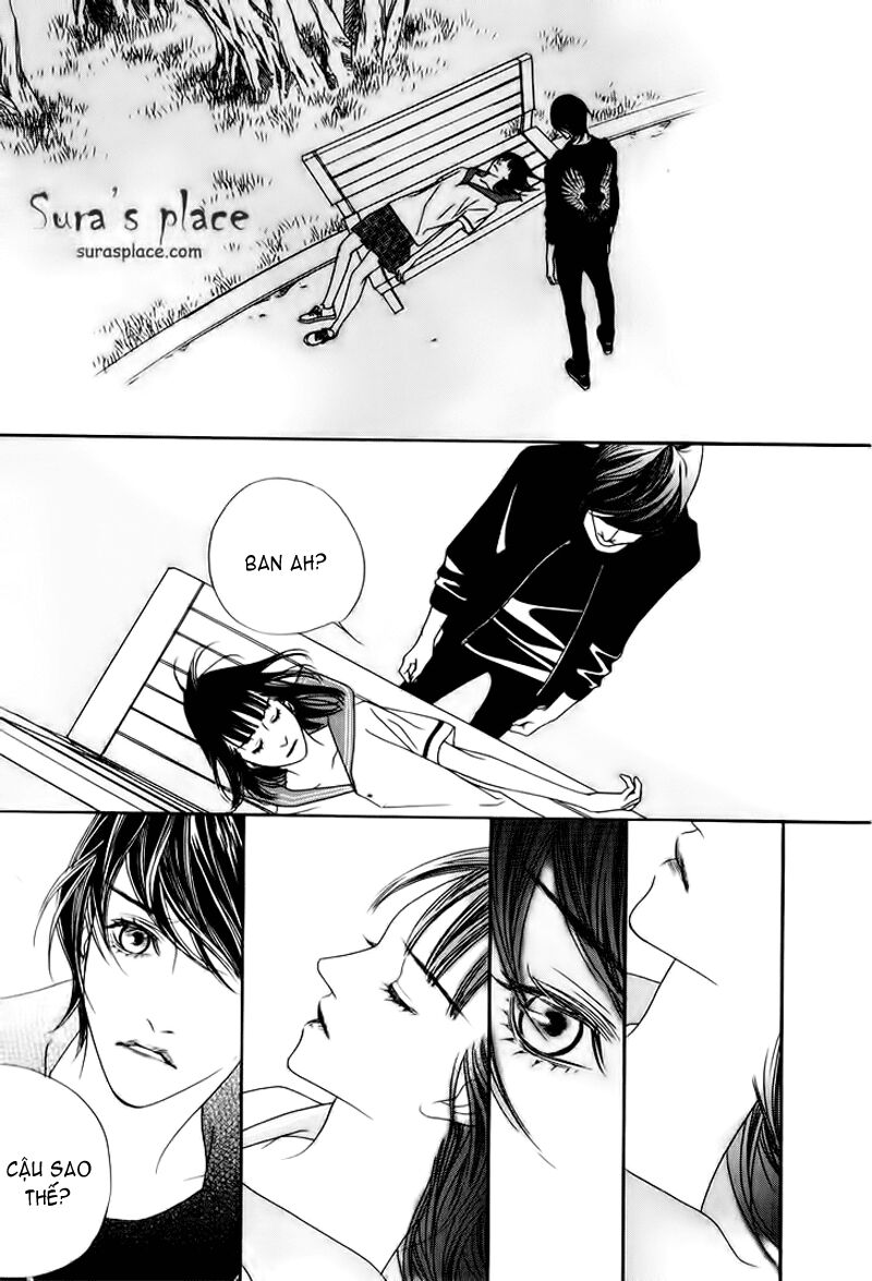 Nobody Knows: Chapter 15