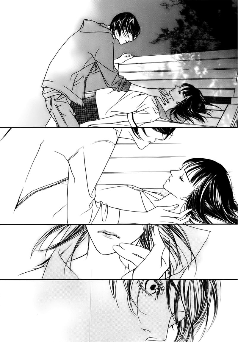 Nobody Knows: Chapter 15