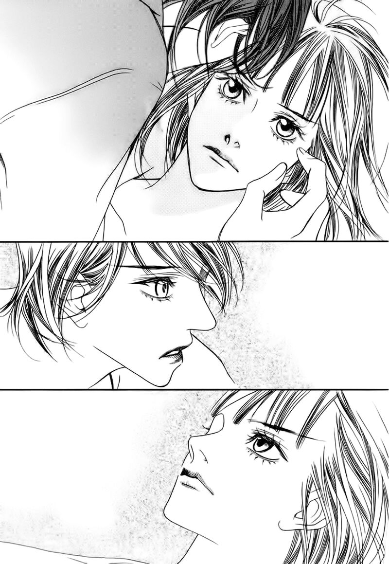 Nobody Knows: Chapter 15