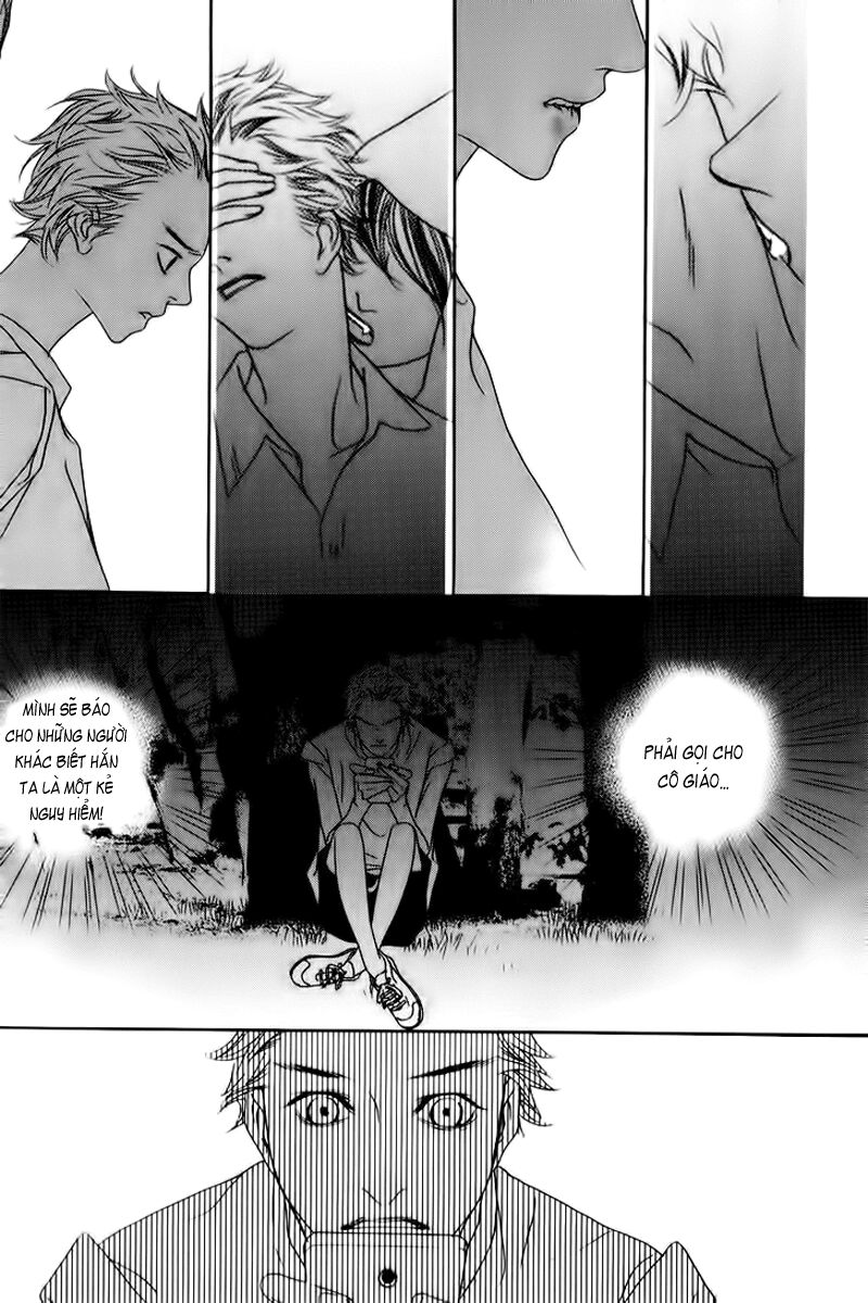 Nobody Knows: Chapter 15