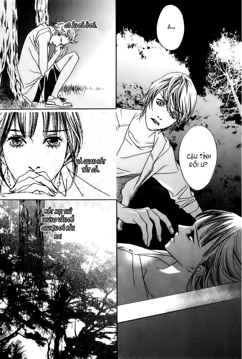Nobody Knows: Chapter 15