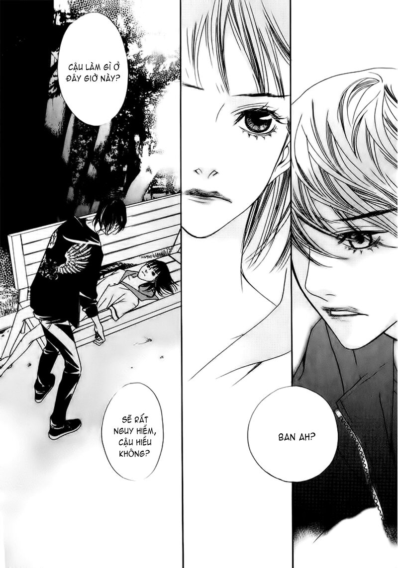 Nobody Knows: Chapter 15