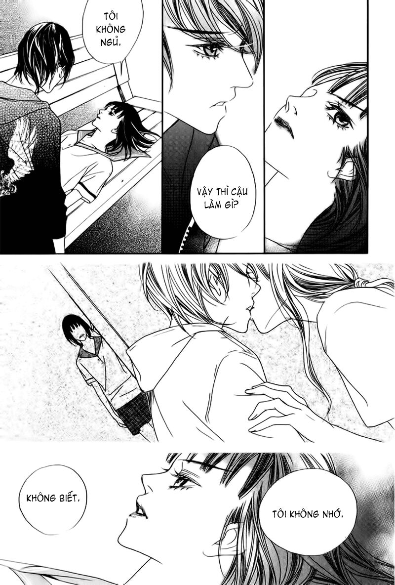 Nobody Knows: Chapter 15