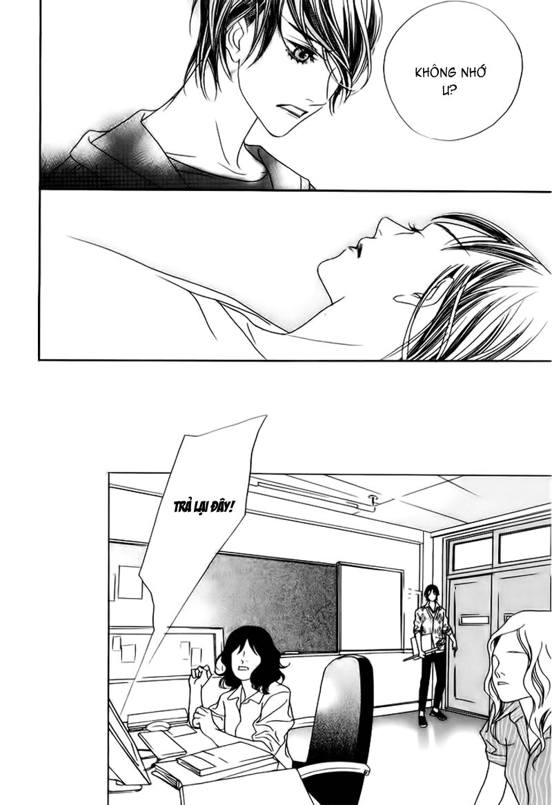 Nobody Knows: Chapter 15