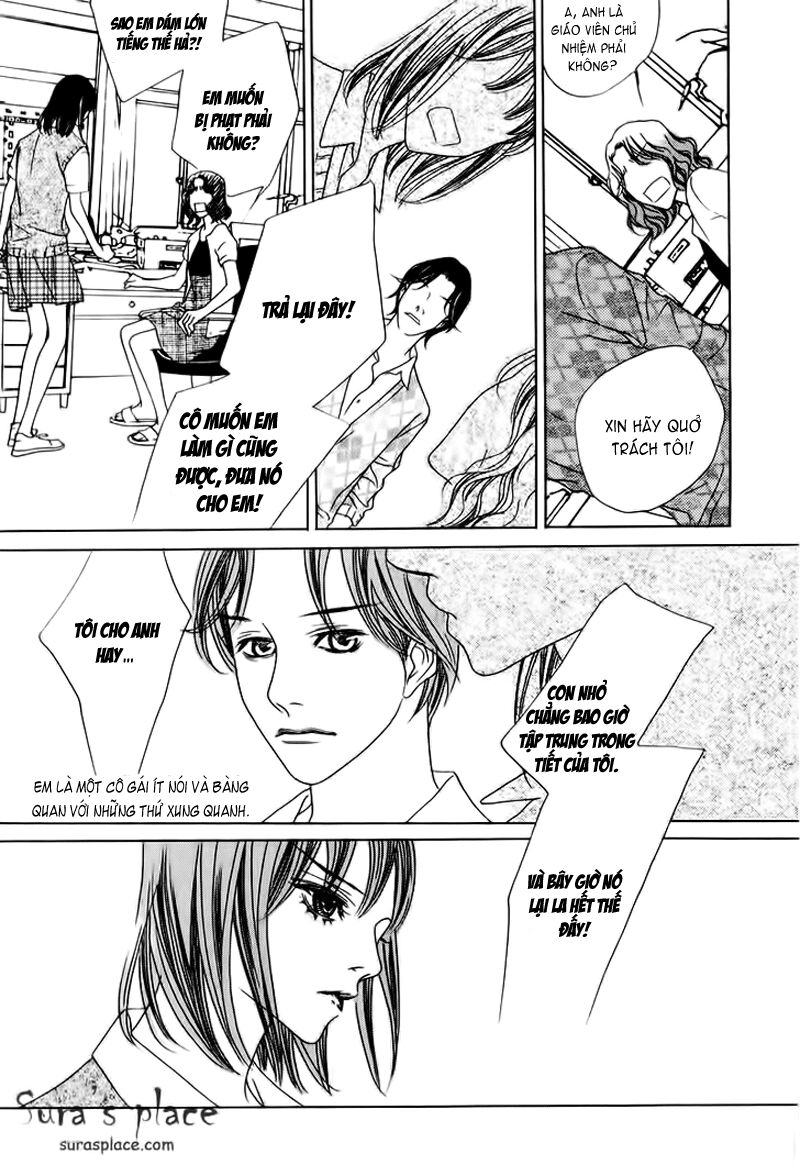 Nobody Knows: Chapter 15